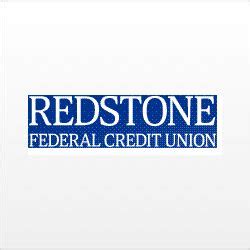 redstone federal credit union cd rates